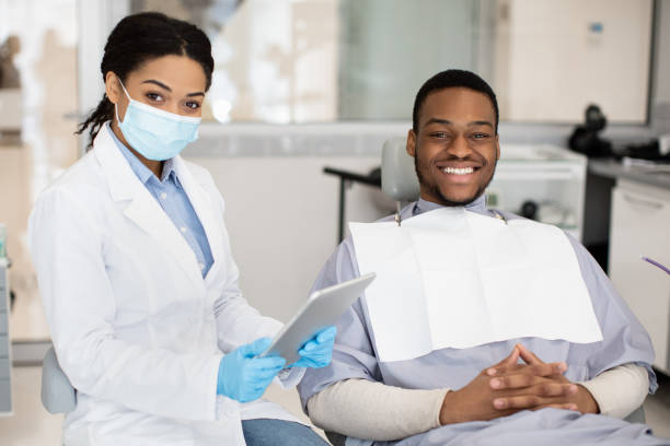 Best Dental Bonding  in Shafter, CA