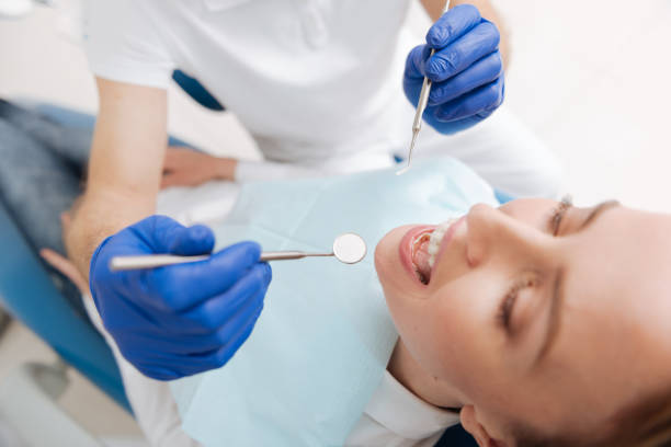 Best Tooth Extraction  in Shafter, CA